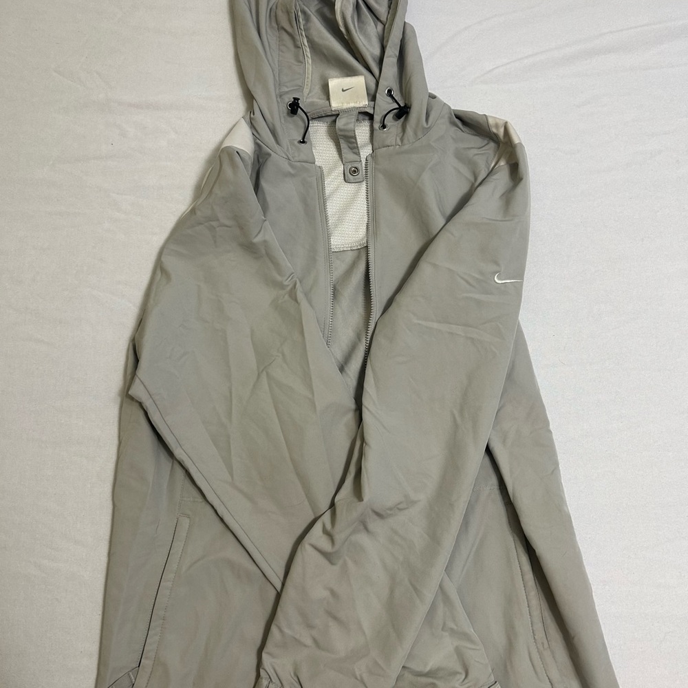 Nike Windbreaker